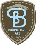 Björnberget Åre